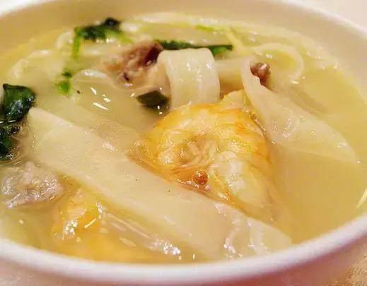 广东21地市的特色风味美食