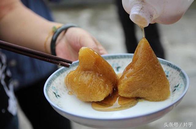 这些广东美食，光听名字就让人流口水，你最钟意哪一个？