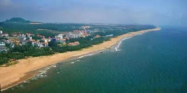 广东海景排行榜!五大海岛景点旅游攻略都在这啦~