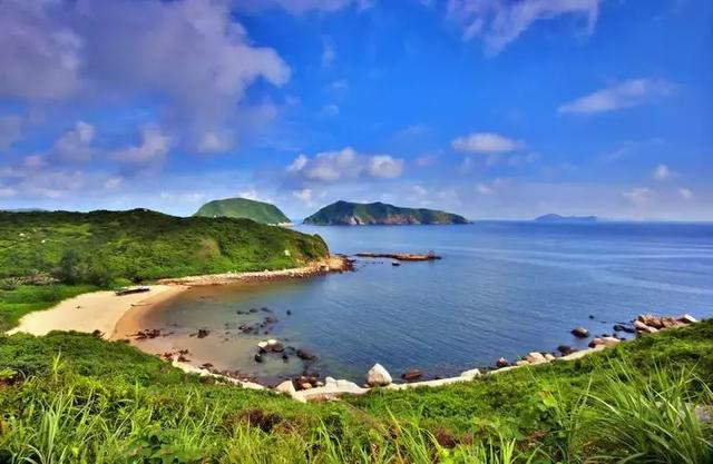 广东海景排行榜!五大海岛景点旅游攻略都在这啦~