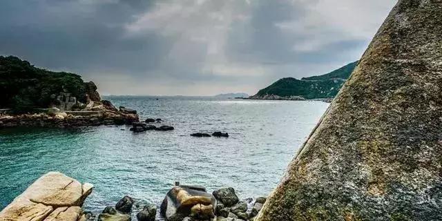 广东海景排行榜!五大海岛景点旅游攻略都在这啦~