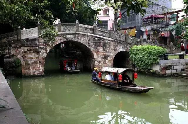 1月份，广东最适合短途旅游的景点！大部分还免费！