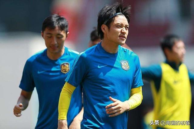 关窗!江苏苏宁保持一项中超之最!2020是青春风暴还是万年首发?