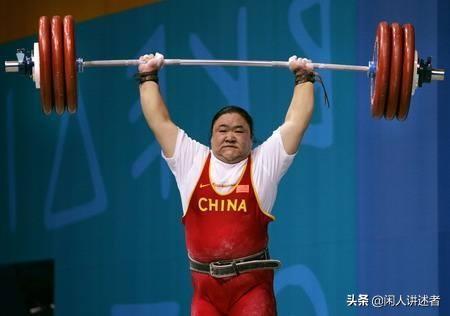 令人热血沸腾的中国体育界的10个惊天大逆转