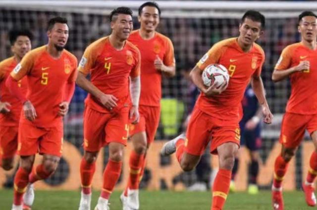 中国男足水平之低，令球迷们心痛，为何会造成这种状况？