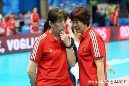 2014年女排世锦赛决赛，朱婷和中国女排输得十分可惜