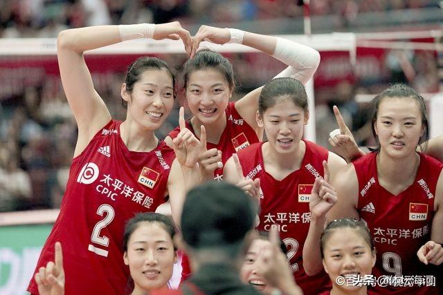 2014年女排世锦赛决赛，朱婷和中国女排输得十分可惜