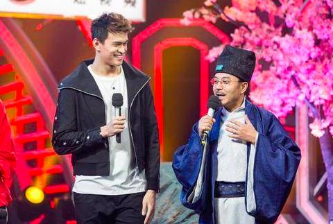 李小璐贾乃亮离婚真实原因!孙杨上综艺爱哭?Baby为何不回应黄晓明