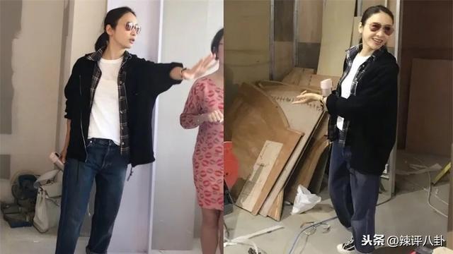 整容过度黎姿变杨怡遭群嘲,伪装素颜女神被揭买通稿上头版拉融资