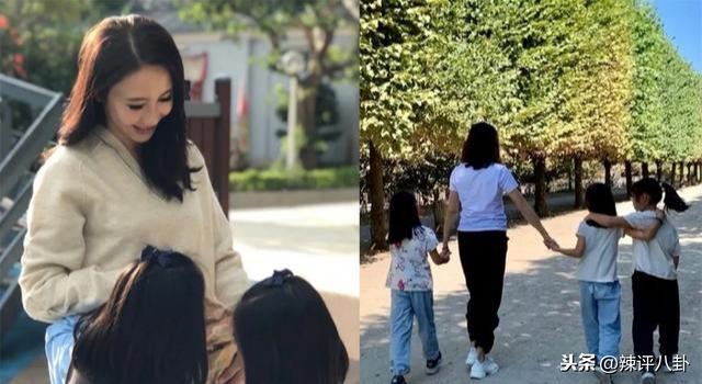 整容过度黎姿变杨怡遭群嘲,伪装素颜女神被揭买通稿上头版拉融资