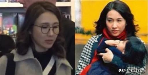 整容过度黎姿变杨怡遭群嘲,伪装素颜女神被揭买通稿上头版拉融资