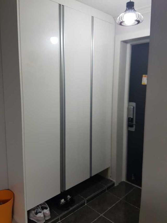 晒晒我在韩国的小家,大家看看和国内的装修有何不同?床是大亮点