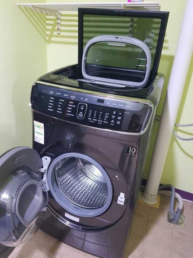 晒晒我在韩国的小家,大家看看和国内的装修有何不同?床是大亮点