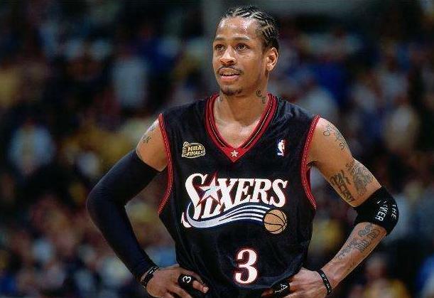 姚明初入NBA蒙其照顾,知其退役后破产,慷慨解囊助其度过难关