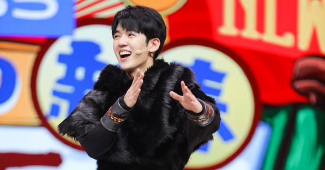 从不为人知的“小透明”到快本“亲儿子”,仝卓是怎么做到的?