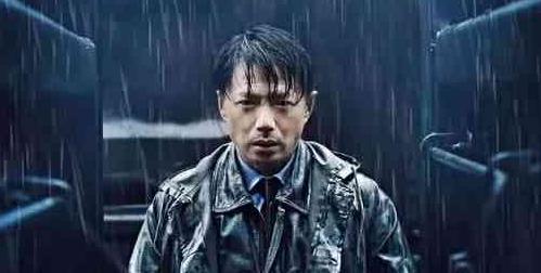“双料影帝”无人识,“野鸡影帝”天下知,这对影视界是一种讽刺