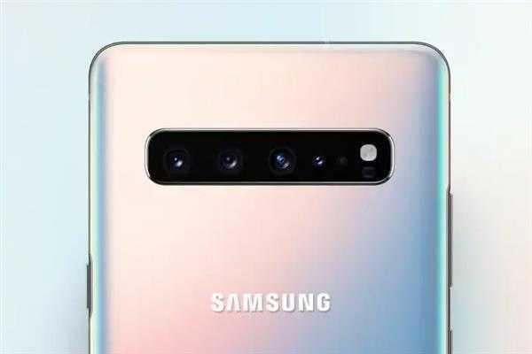 三星Galaxy S10 5G手机4月5日开卖：售价8900元