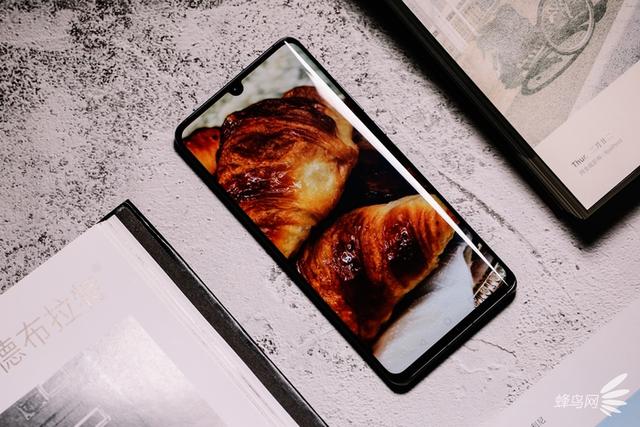 实测华为P30 Pro:你要的“一支手机走天下”