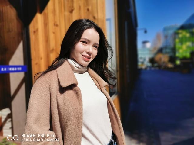 实测华为P30 Pro:你要的“一支手机走天下”