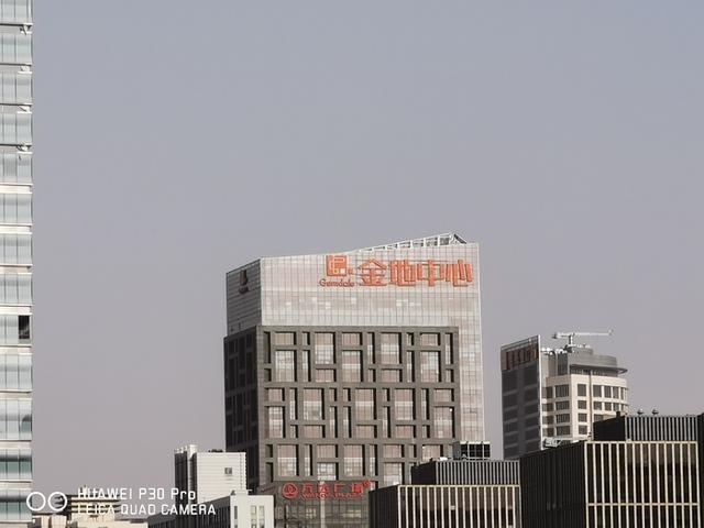 实测华为P30 Pro:你要的“一支手机走天下”