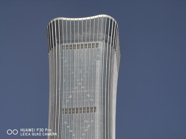 实测华为P30 Pro:你要的“一支手机走天下”