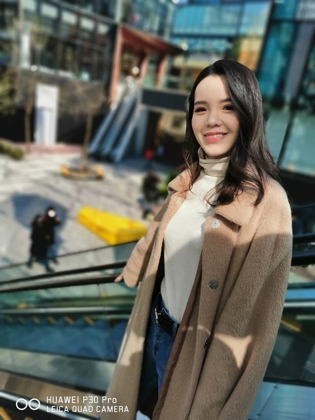 实测华为P30 Pro:你要的“一支手机走天下”