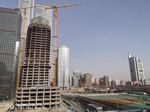 实测华为P30 Pro:你要的“一支手机走天下”