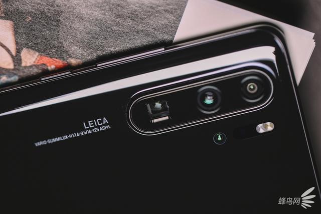 实测华为P30 Pro:你要的“一支手机走天下”