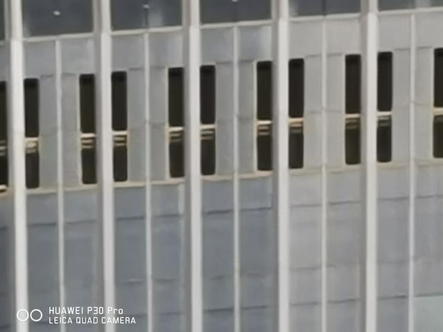 实测华为P30 Pro:你要的“一支手机走天下”