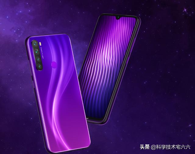 华为推千元手机,小米高管表示,不到七百块的红米手机更优秀