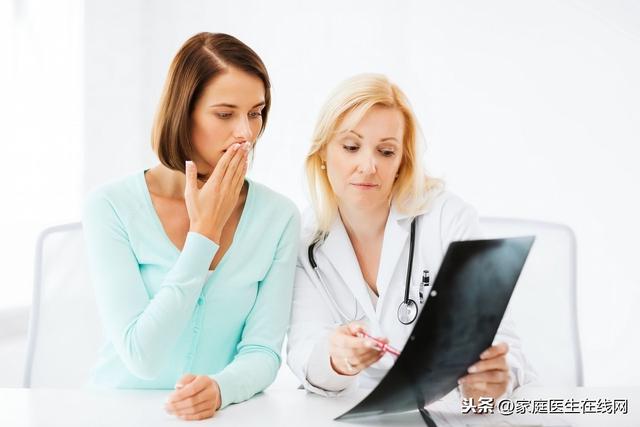 提醒:这5种人是乳腺癌高危人群,你中招了吗?