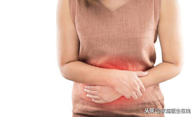 女性经常腹痛是怎么回事？主要与这5种疾病有关，一定要重视