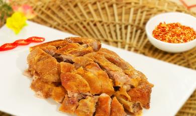 分享3道用浙江鸭子做的美食，清炖红烧干炸怎么做都好吃！