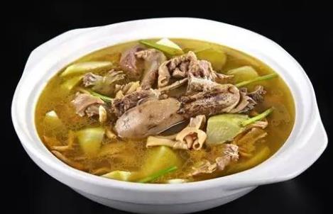 分享3道用浙江鸭子做的美食,清炖红烧干炸怎么做都好吃!