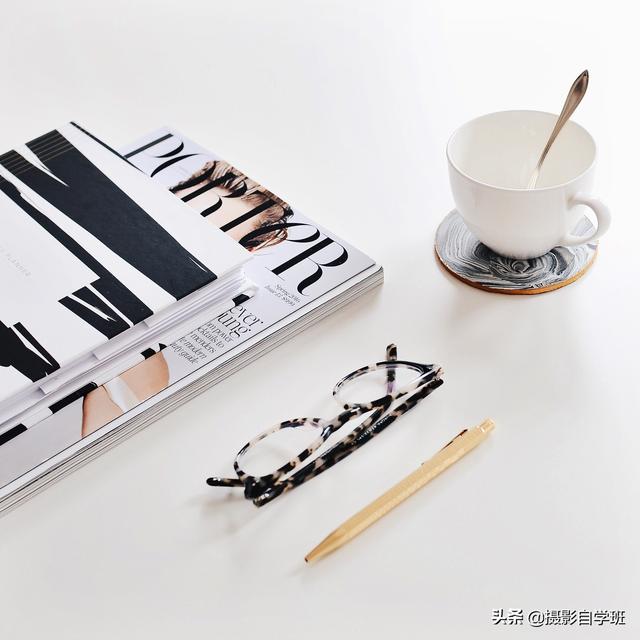 疫情宅家工作,咋拍一组漂亮照片?这些宅家摄影技巧你知道吗?