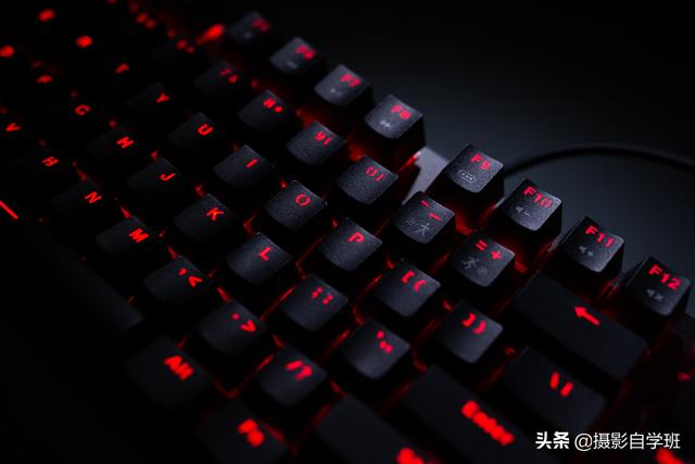 疫情宅家工作,咋拍一组漂亮照片?这些宅家摄影技巧你知道吗?