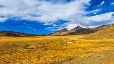 这13个绿水青山的地方,连病毒都不敢去的神仙宝藏地,有你家乡吗
