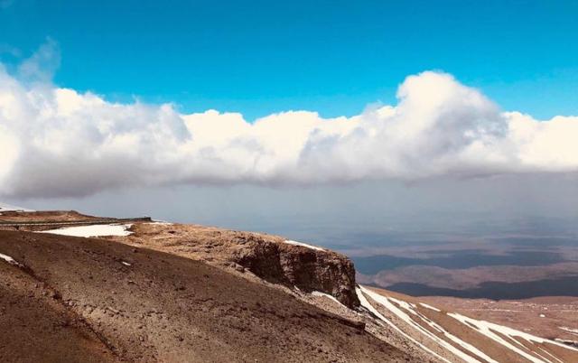 这13个绿水青山的地方,连病毒都不敢去的神仙宝藏地,有你家乡吗