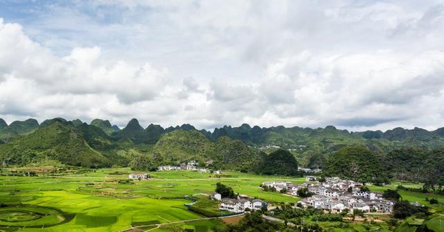 这13个绿水青山的地方，连病毒都不敢去的神仙宝藏地，有你家乡吗