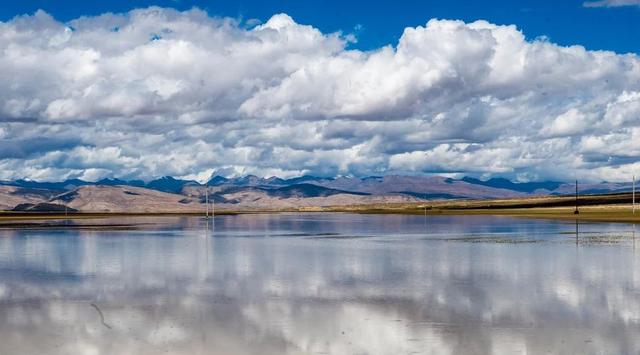 这13个绿水青山的地方,连病毒都不敢去的神仙宝藏地,有你家乡吗