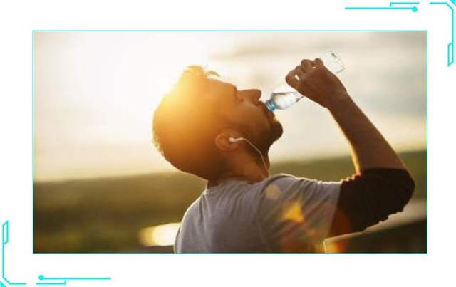 95.3%的人不会喝水！这样喝水才能提高免疫力
