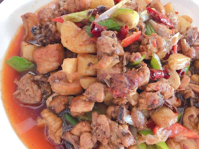 去云南大理旅行,这7道美食必吃,别处吃不到,还曾上过《舌尖》