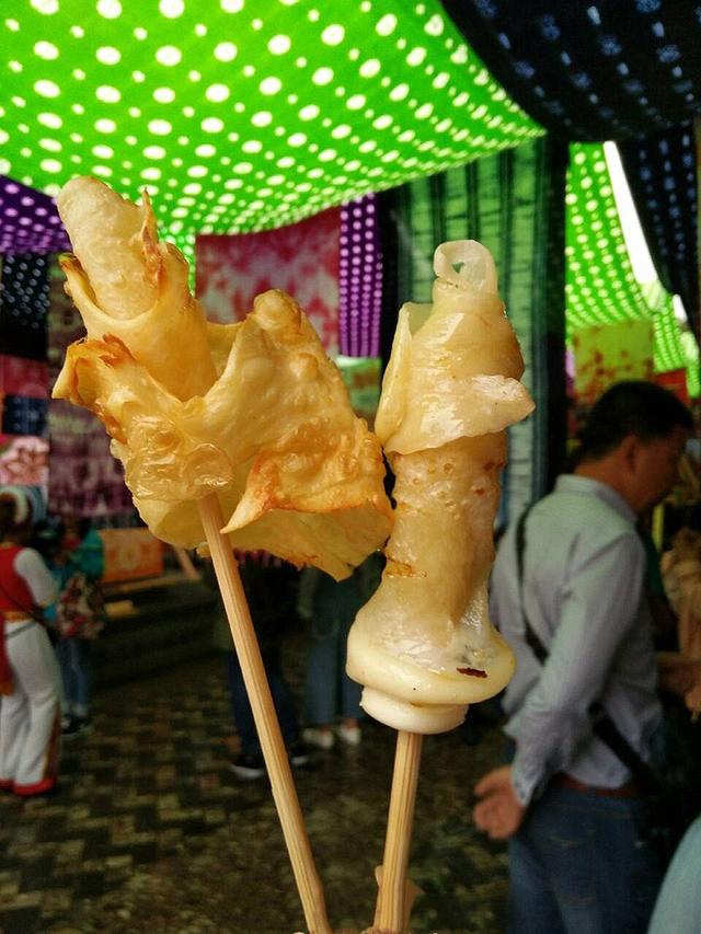 去云南大理旅行,这7道美食必吃,别处吃不到,还曾上过《舌尖》