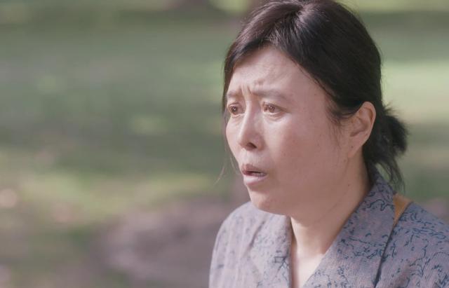 安家:潘贵雨去世,打开遗产的瞬间,房似锦崩溃痛哭“对不起”