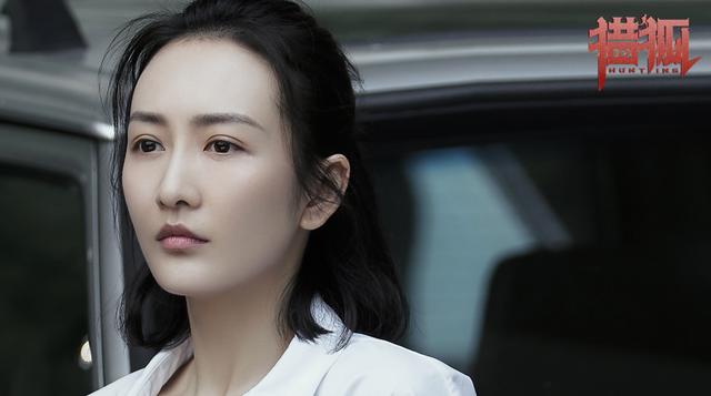 王凯《猎狐》未播先火,女主颜值演技齐飞,配角阵容个个大牌