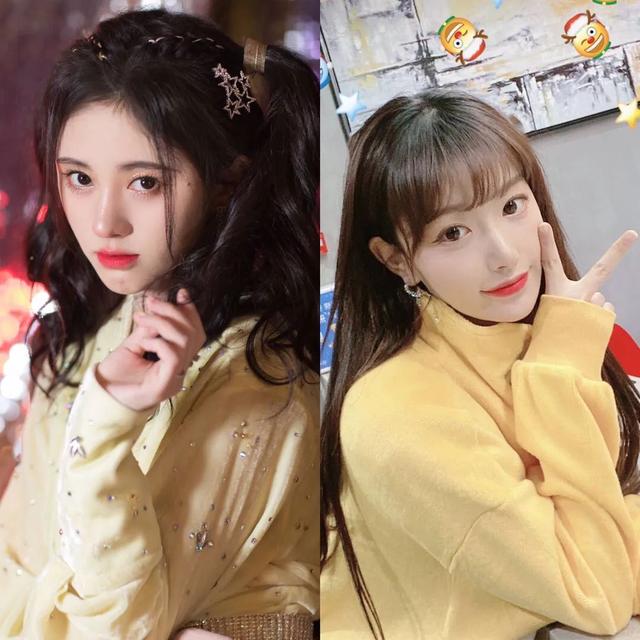 杨紫,李沁,鞠婧祎,国民老公带女友打胎?最新八卦