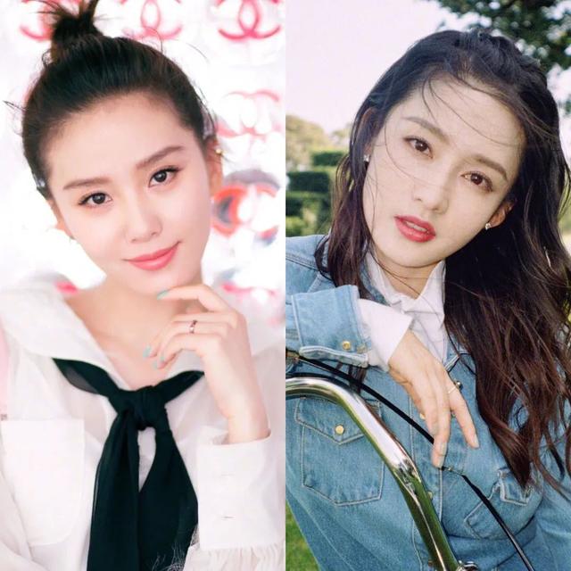 杨紫,李沁,鞠婧祎,国民老公带女友打胎?最新八卦