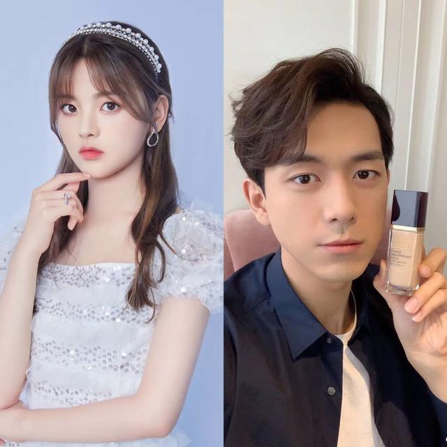 杨紫,李沁,鞠婧祎,国民老公带女友打胎?最新八卦