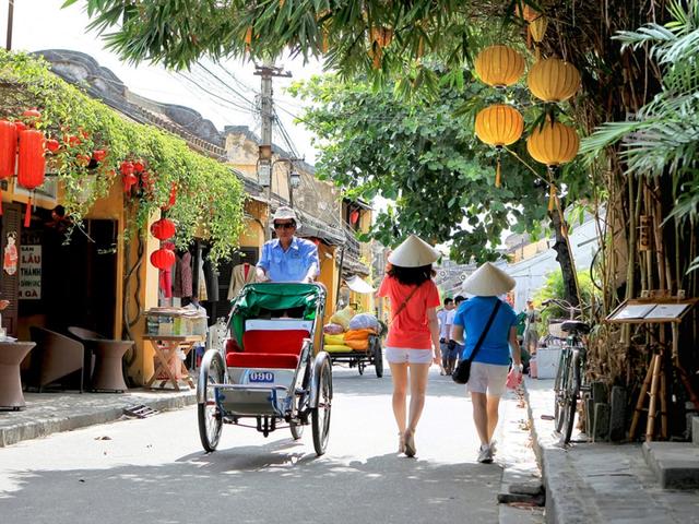 游客注意这些越南的套路