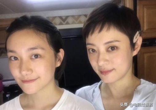 孙俪为何对同父异母妹妹那么好,这要感谢父母离异后邓超的一句话
